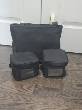 MedelaTote Set - 3-Pieces